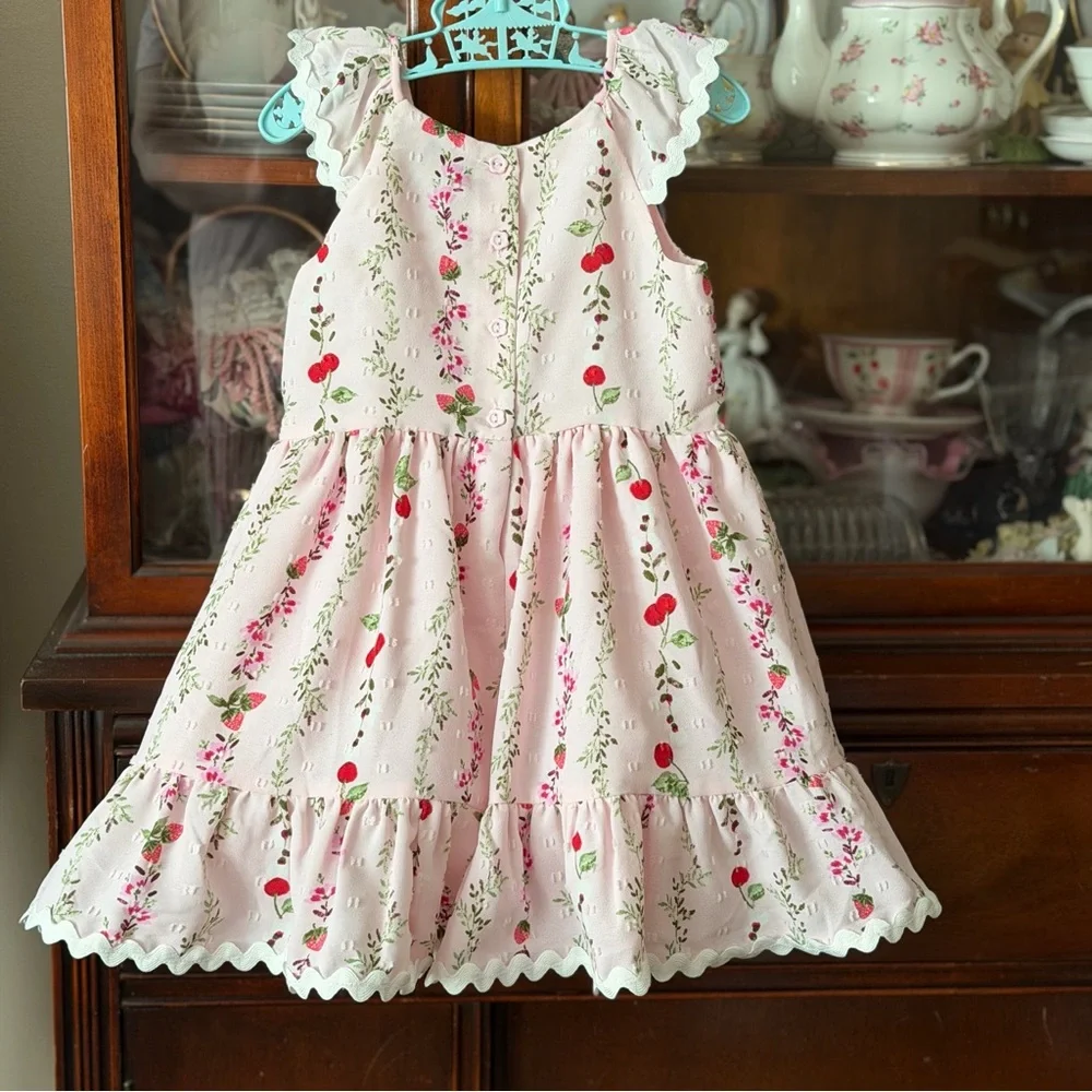 lilt sweetest pink